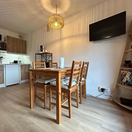 Chalets Du Village - Tily Home - Studio Centre Village Віллар-де-Лан Екстер'єр фото