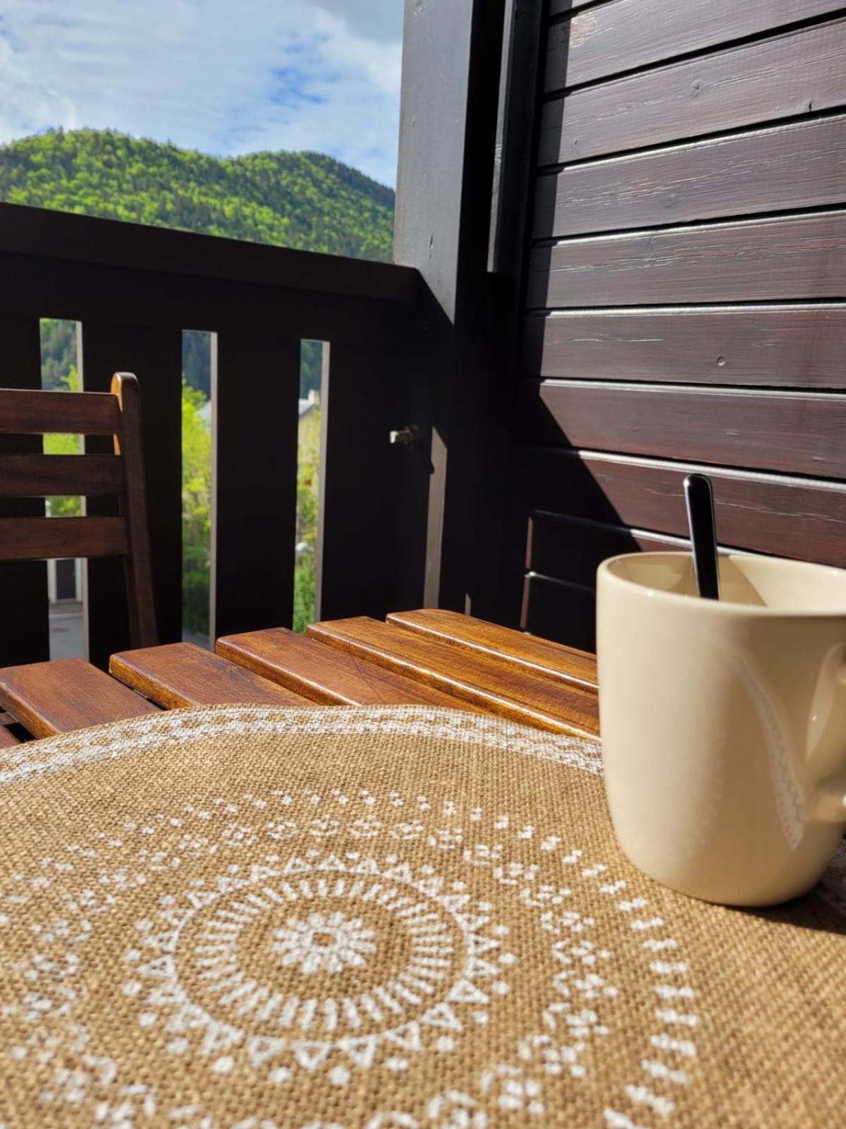 Chalets Du Village - Tily Home - Studio Centre Village Віллар-де-Лан Екстер'єр фото