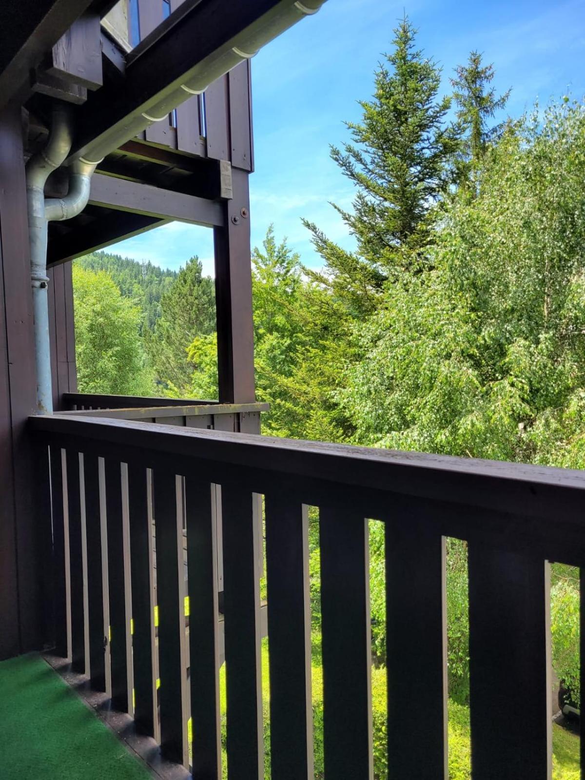Chalets Du Village - Tily Home - Studio Centre Village Віллар-де-Лан Екстер'єр фото