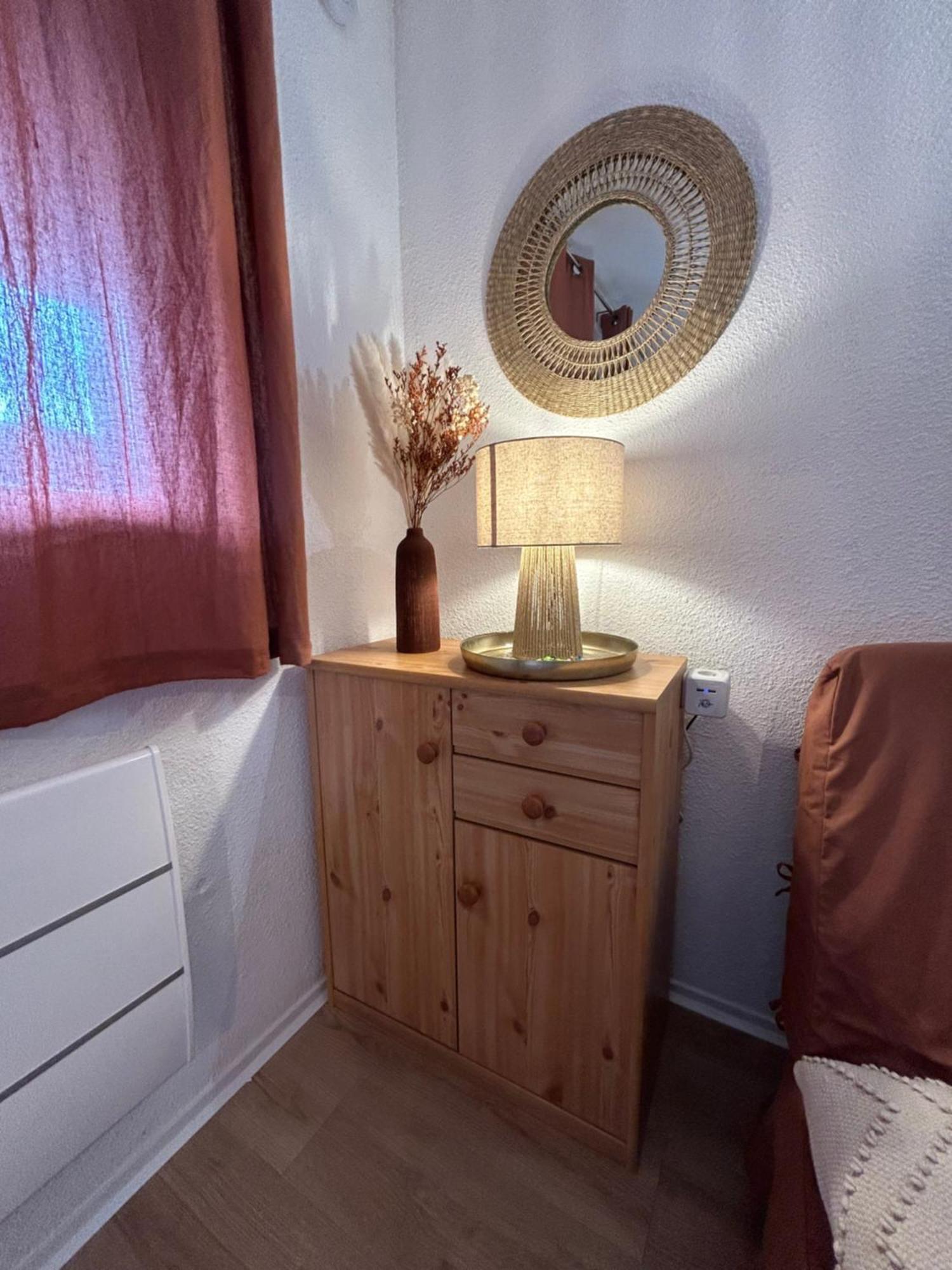 Chalets Du Village - Tily Home - Studio Centre Village Віллар-де-Лан Екстер'єр фото