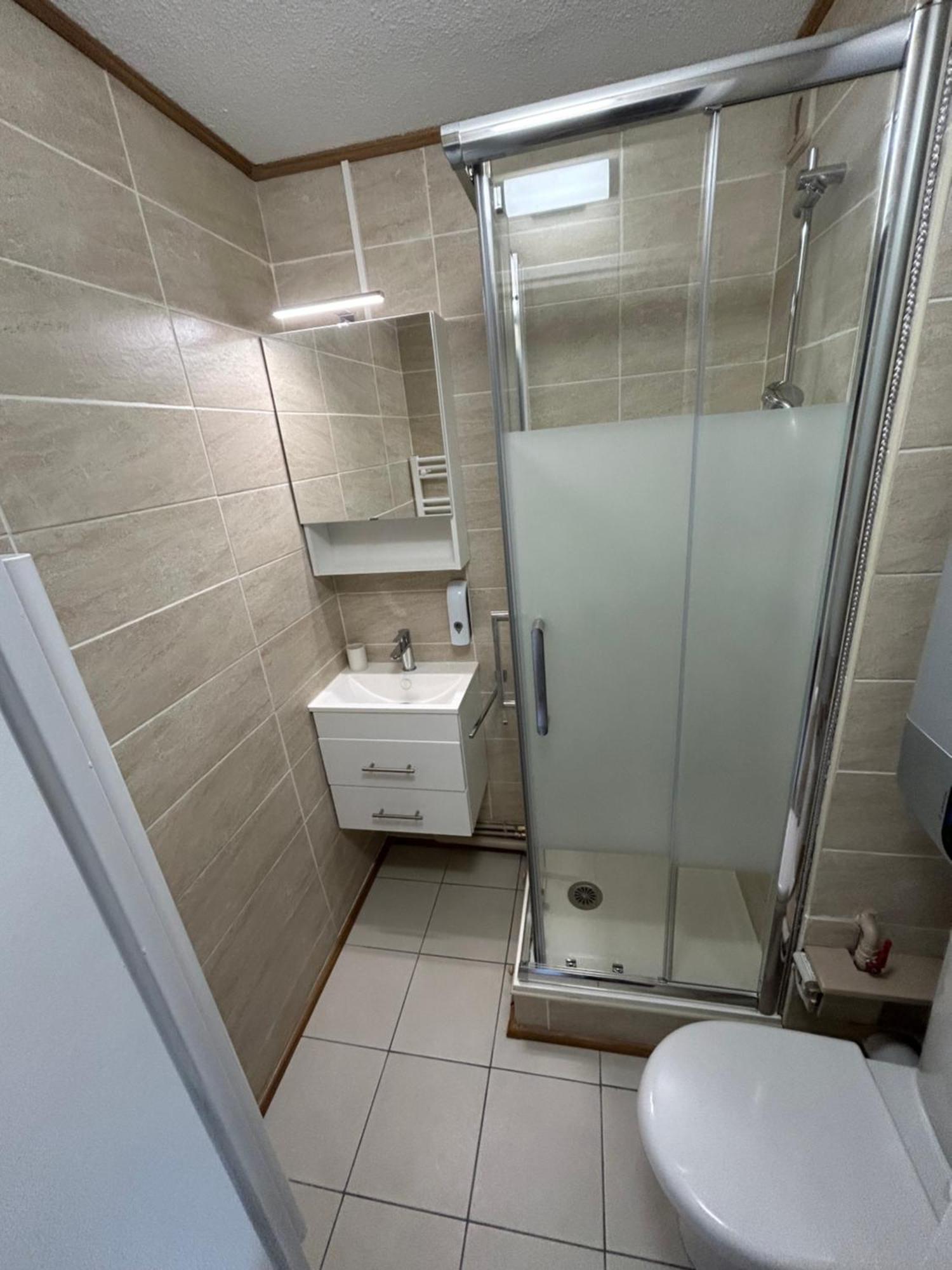 Chalets Du Village - Tily Home - Studio Centre Village Віллар-де-Лан Екстер'єр фото